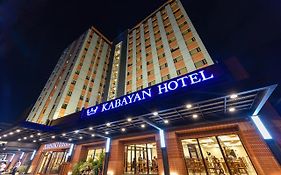 Kabayan Hotel in Pasay
